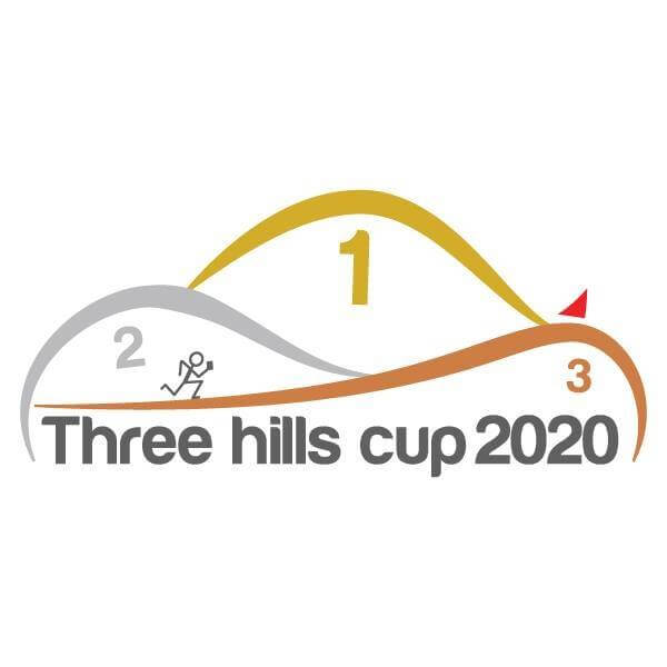 Лого на Three hills cup 2020