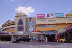 Mall Велико Търново