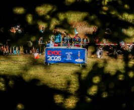 Европейско първенство за юноши и девойки