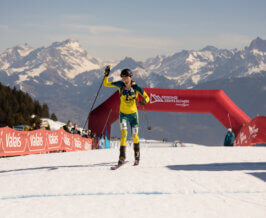 Туве Александершон