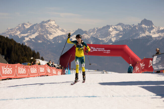 Туве Александершон