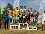 Класиране ДП 20-21 М21Е щафети